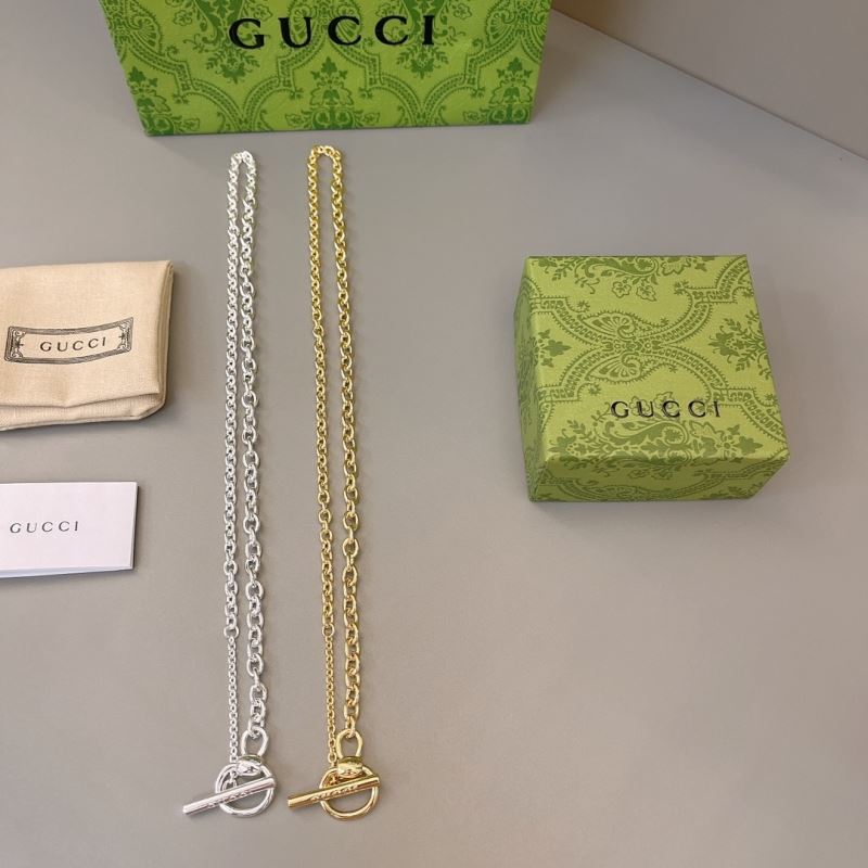 Gucci Necklaces